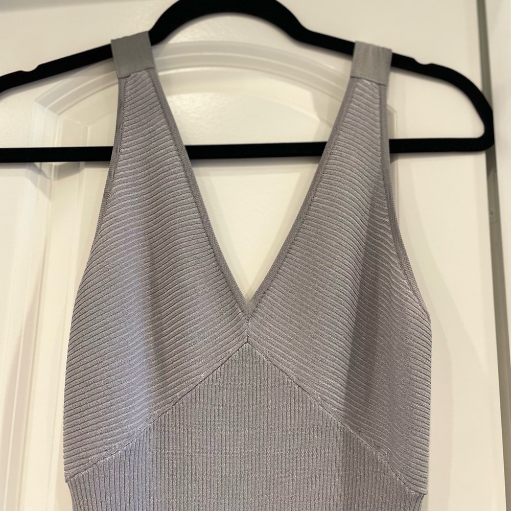 Club Monaco Nomnomm Dress - Picture 3 of 6